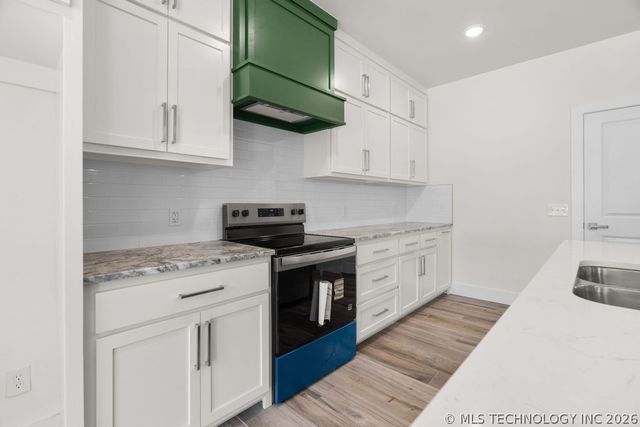 13163 Whimsical Lane, Kingston, OK 73439