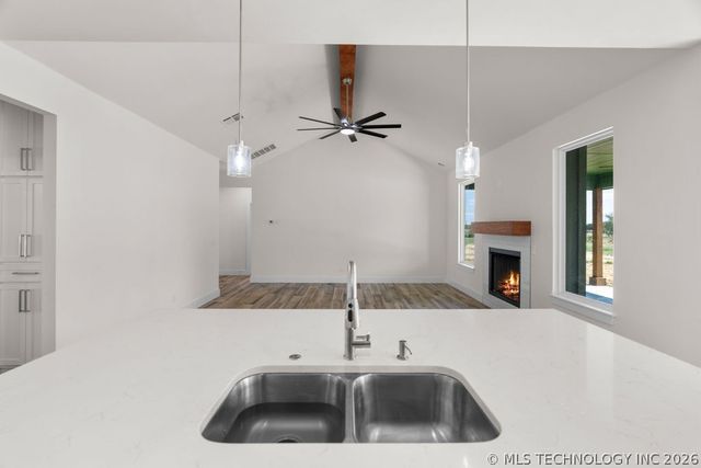 13163 Whimsical Lane, Kingston, OK 73439