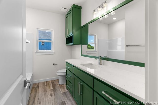 13163 Whimsical Lane, Kingston, OK 73439