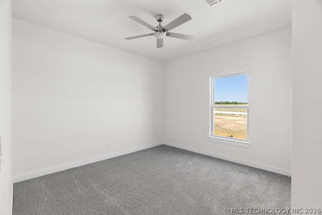 13163 Whimsical Lane, Kingston, OK 73439