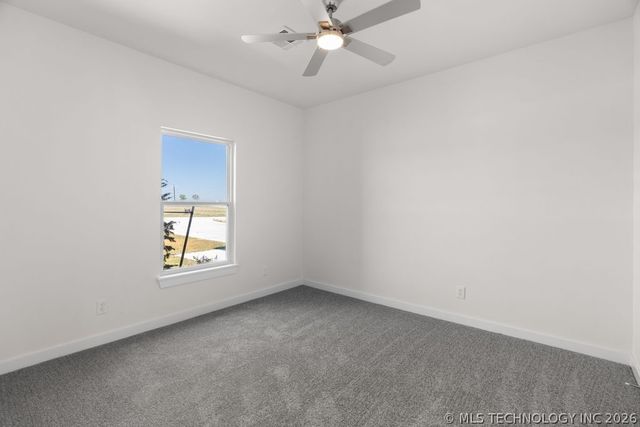 13163 Whimsical Lane, Kingston, OK 73439