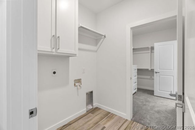 13163 Whimsical Lane, Kingston, OK 73439