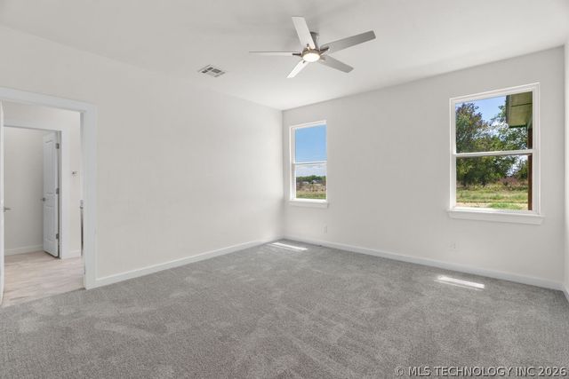 13163 Whimsical Lane, Kingston, OK 73439