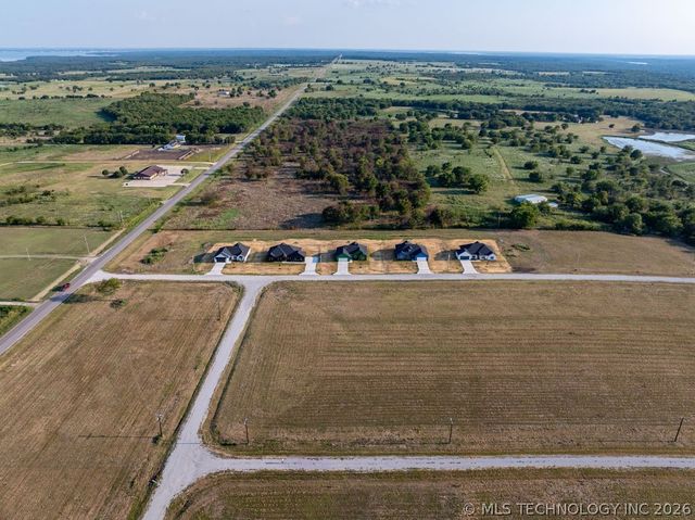 13163 Whimsical Lane, Kingston, OK 73439