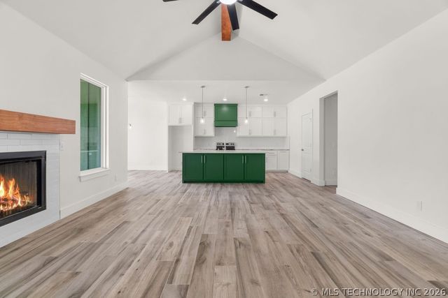 13163 Whimsical Lane, Kingston, OK 73439