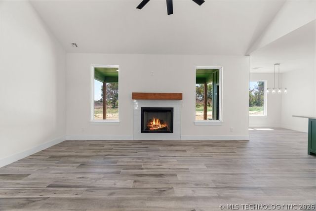 13163 Whimsical Lane, Kingston, OK 73439