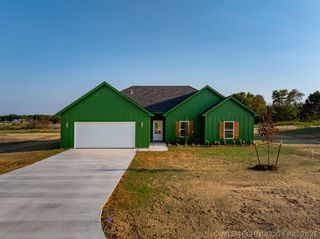 13163 Whimsical Lane, Kingston, OK 73439