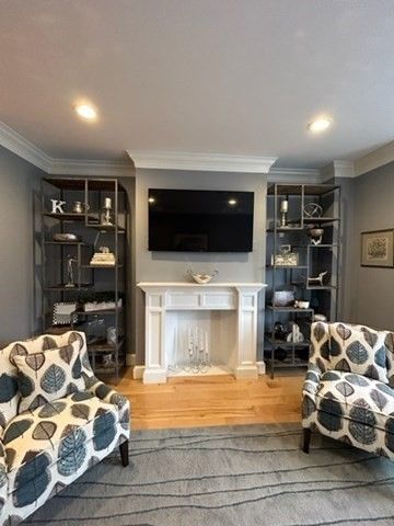 483 Beacon Street 41, Boston, MA 02115