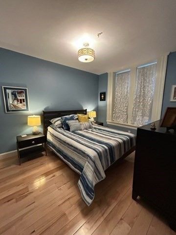 483 Beacon Street 41, Boston, MA 02115