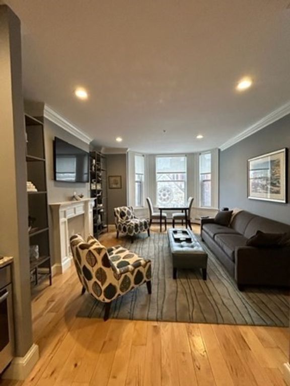 483 Beacon Street 41, Boston, MA 02115