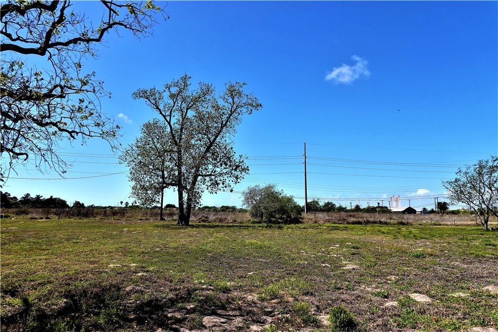 0000 8th St, Ingleside, TX 78362 — exterior