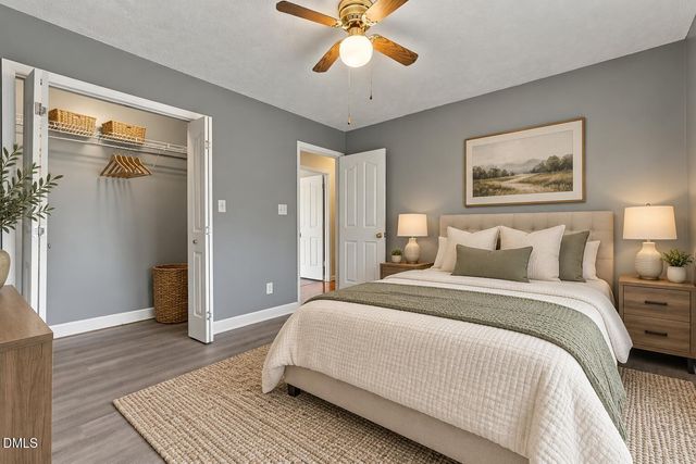5516 Kenmure Place, Fayetteville, NC 28311