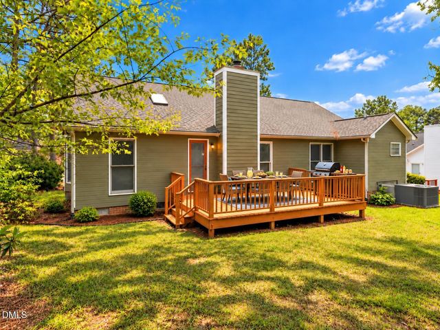 5516 Kenmure Place, Fayetteville, NC 28311