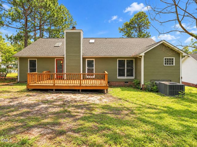 5516 Kenmure Place, Fayetteville, NC 28311