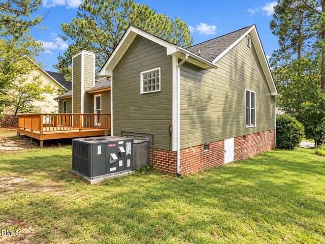 5516 Kenmure Place, Fayetteville, NC 28311