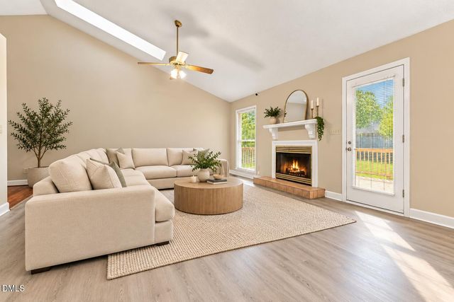 5516 Kenmure Place, Fayetteville, NC 28311