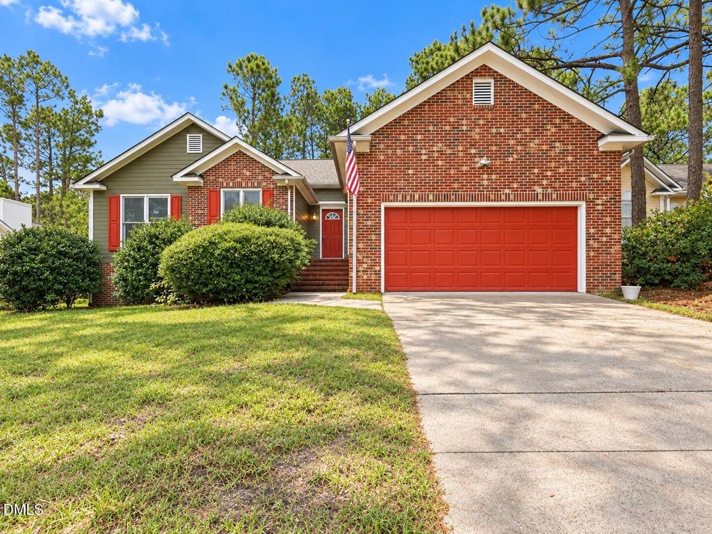 5516 Kenmure Place, Fayetteville, NC 28311