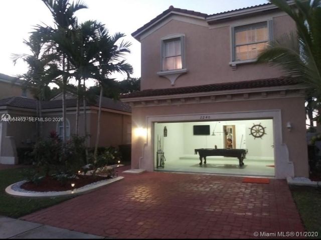 2240 NE 37th Ter, Homestead, FL 33033