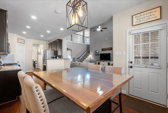 2443 Iniesta Lane, League City, TX 77573