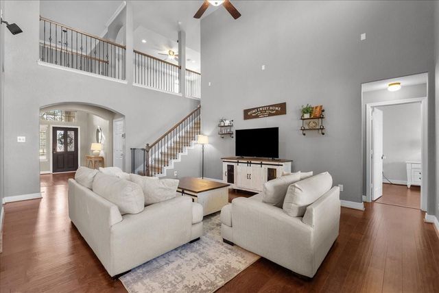 2443 Iniesta Lane, League City, TX 77573