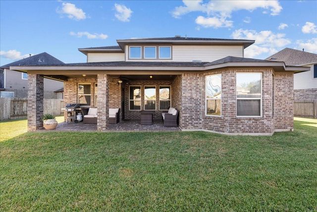 2443 Iniesta Lane, League City, TX 77573