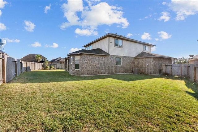 2443 Iniesta Lane, League City, TX 77573