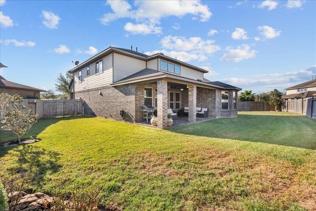 2443 Iniesta Lane, League City, TX 77573