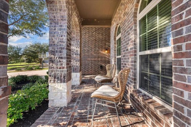 2443 Iniesta Lane, League City, TX 77573