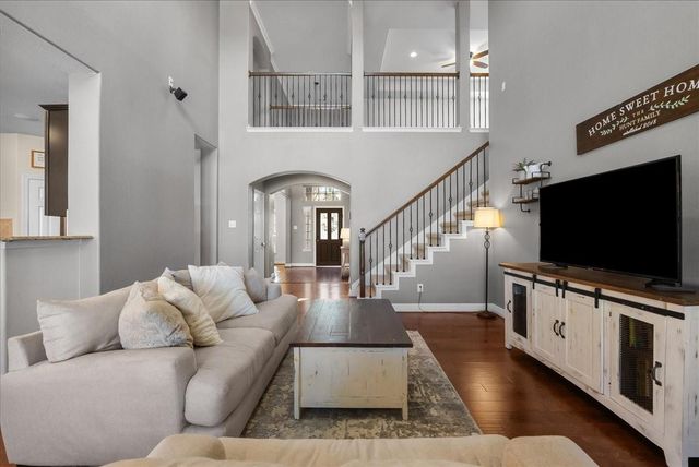 2443 Iniesta Lane, League City, TX 77573