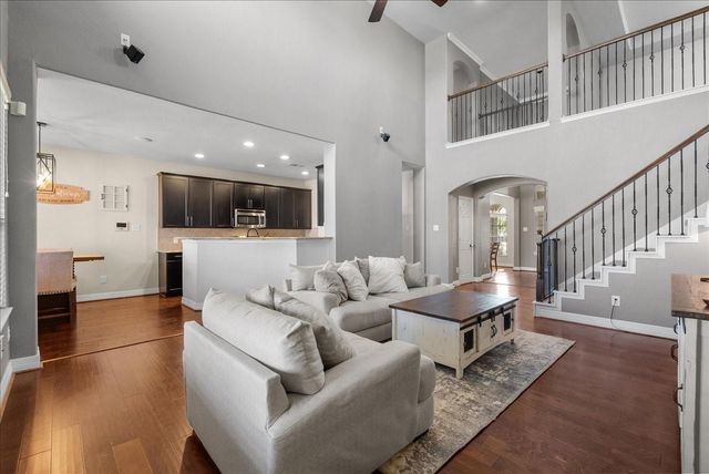 2443 Iniesta Lane, League City, TX 77573