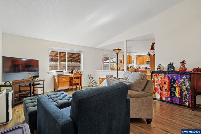4656 Cherrybud Ct SE, Salem, OR 97317