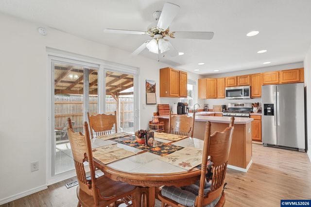 4656 Cherrybud Ct SE, Salem, OR 97317