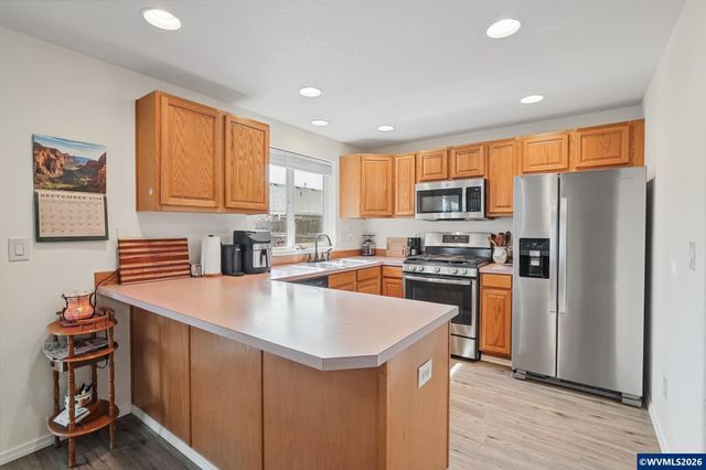 4656 Cherrybud Ct SE, Salem, OR 97317