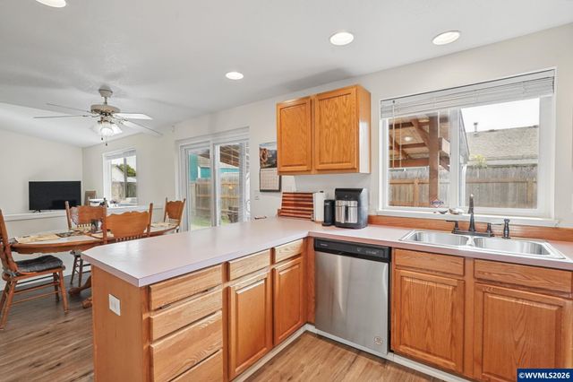 4656 Cherrybud Ct SE, Salem, OR 97317