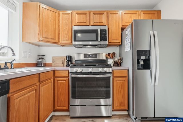 4656 Cherrybud Ct SE, Salem, OR 97317