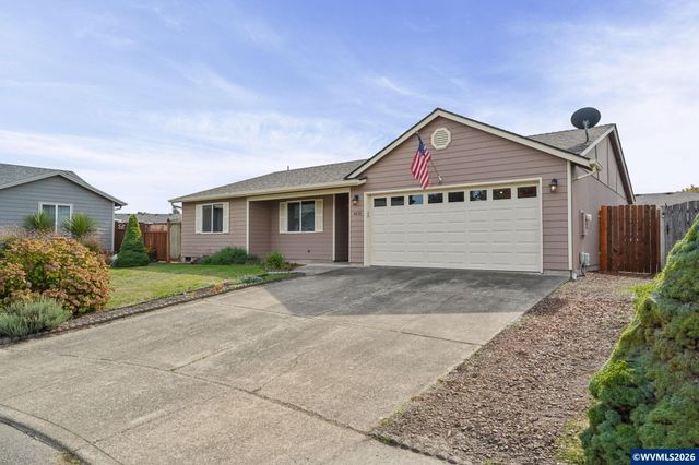 4656 Cherrybud Ct SE, Salem, OR 97317