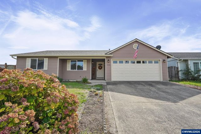 4656 Cherrybud Ct SE, Salem, OR 97317