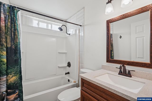 4656 Cherrybud Ct SE, Salem, OR 97317