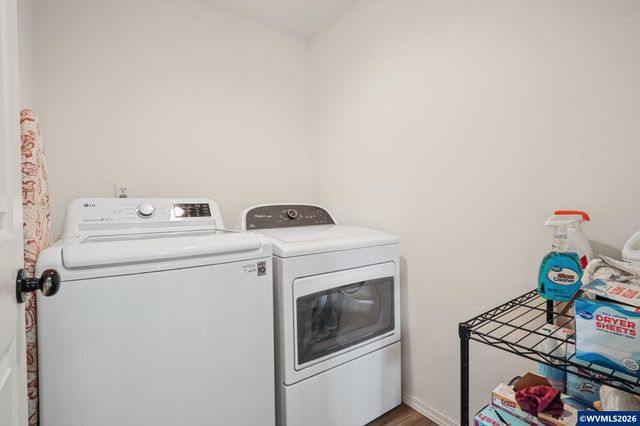 4656 Cherrybud Ct SE, Salem, OR 97317