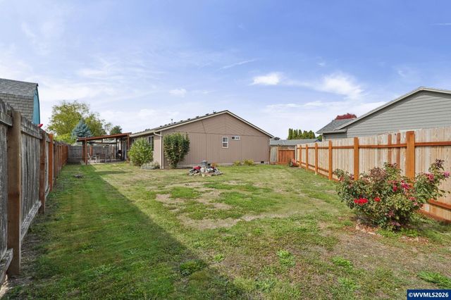 4656 Cherrybud Ct SE, Salem, OR 97317