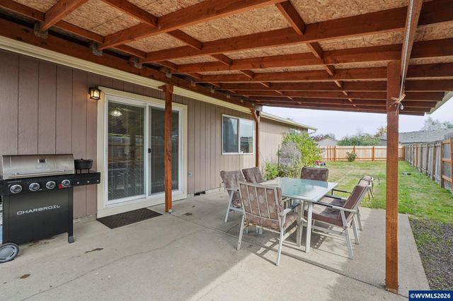 4656 Cherrybud Ct SE, Salem, OR 97317