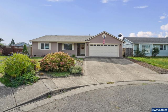 4656 Cherrybud Ct SE, Salem, OR 97317