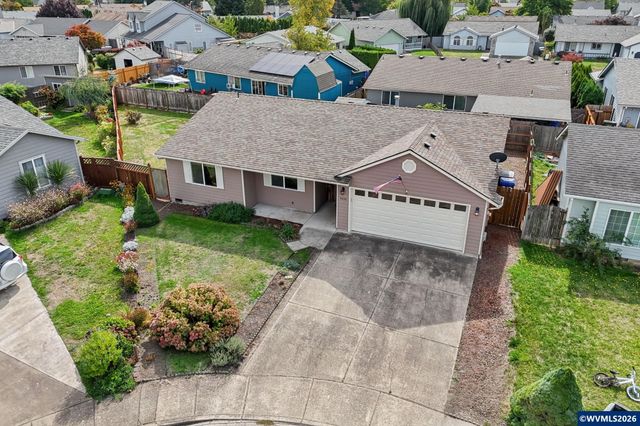 4656 Cherrybud Ct SE, Salem, OR 97317