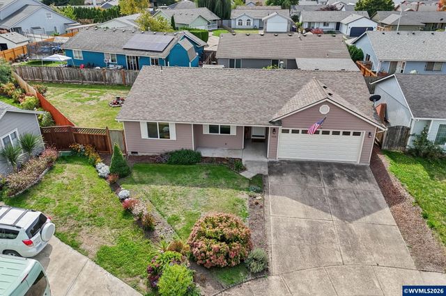 4656 Cherrybud Ct SE, Salem, OR 97317