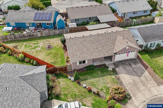 4656 Cherrybud Ct SE, Salem, OR 97317