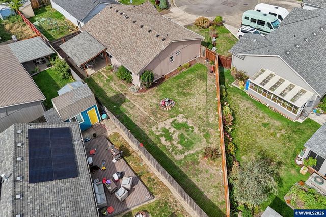 4656 Cherrybud Ct SE, Salem, OR 97317