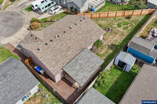 4656 Cherrybud Ct SE, Salem, OR 97317