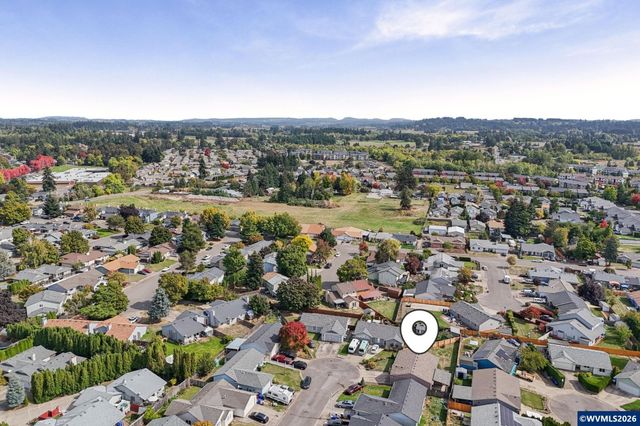 4656 Cherrybud Ct SE, Salem, OR 97317