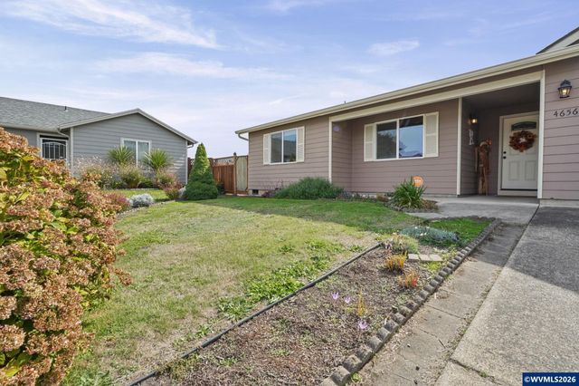 4656 Cherrybud Ct SE, Salem, OR 97317
