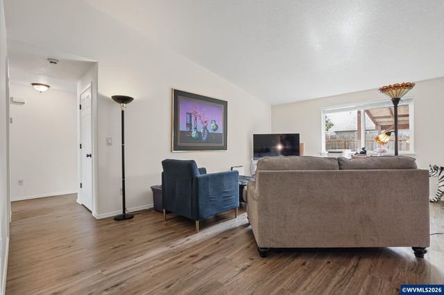 4656 Cherrybud Ct SE, Salem, OR 97317
